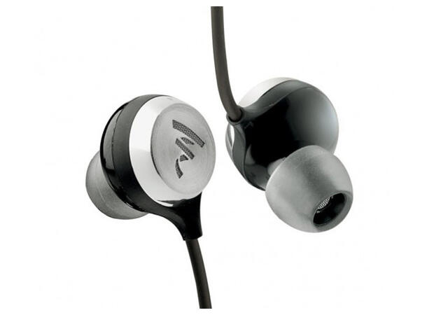 Focal Sphear in-ear hodetelefon, sort